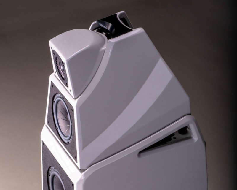Loa Wilson Audio Alexia V