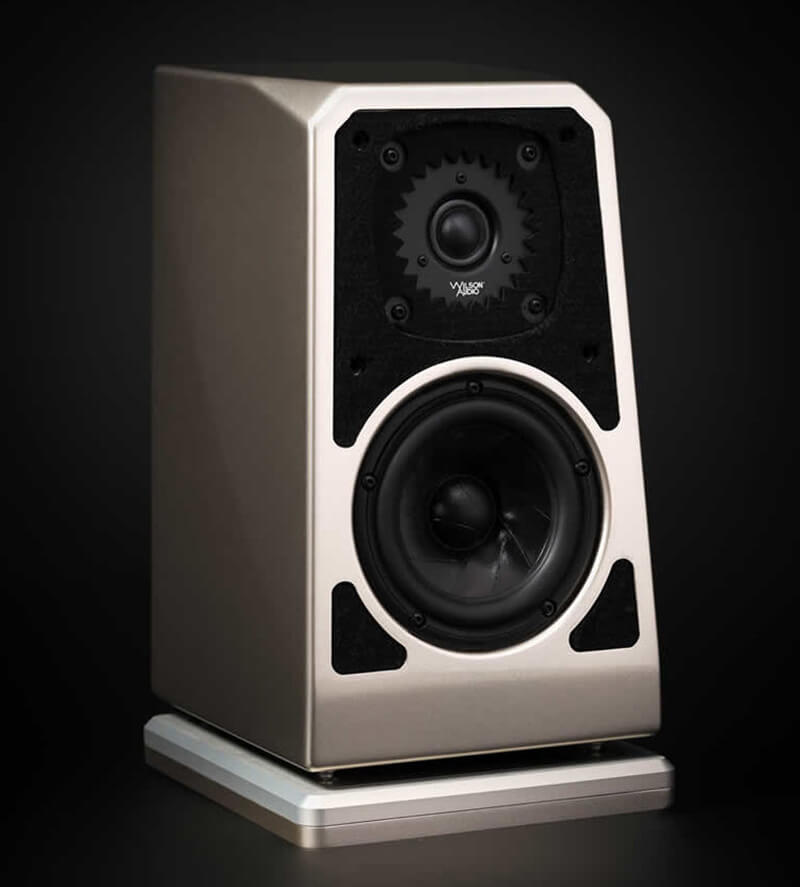 Loa Wilson Audio Tunetot (Bookshelf)