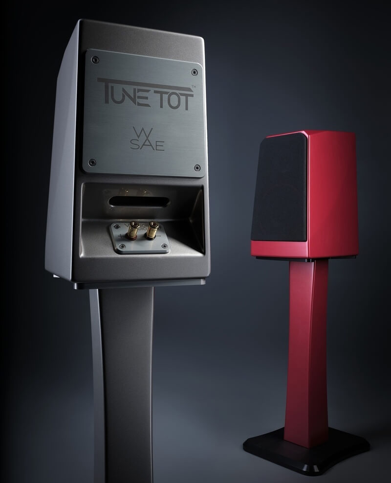 Loa Wilson Audio Tunetot (Bookshelf)