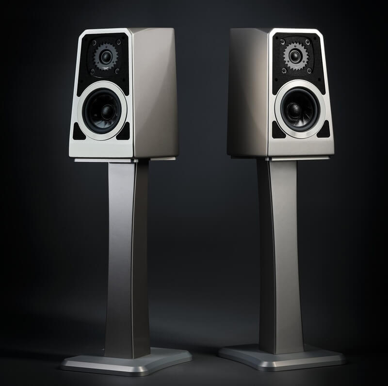 Loa Wilson Audio Tunetot (Bookshelf)
