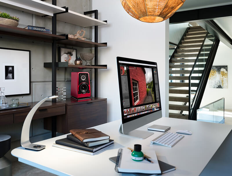 Loa Wilson Audio Tunetot (Bookshelf)