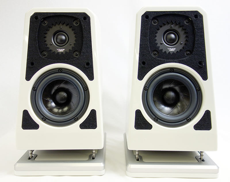 Loa Wilson Audio Tunetot (Bookshelf)
