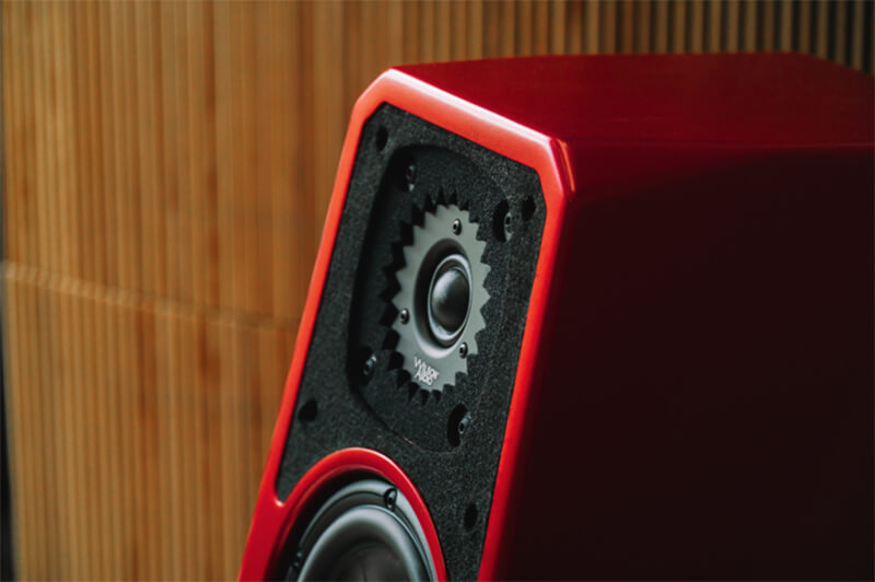 Loa Wilson Audio Tunetot (Bookshelf)