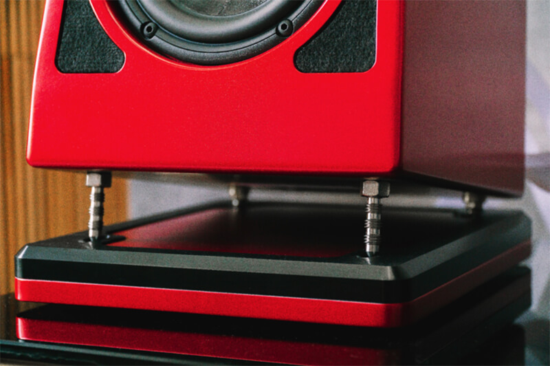 Loa Wilson Audio Tunetot (Bookshelf)