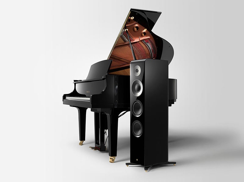 Loa Yamaha NS-2000A