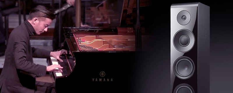 Loa Yamaha NS-2000A