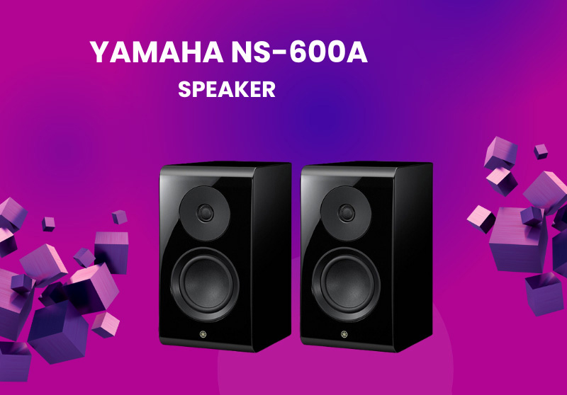 Loa Yamaha NS-600A