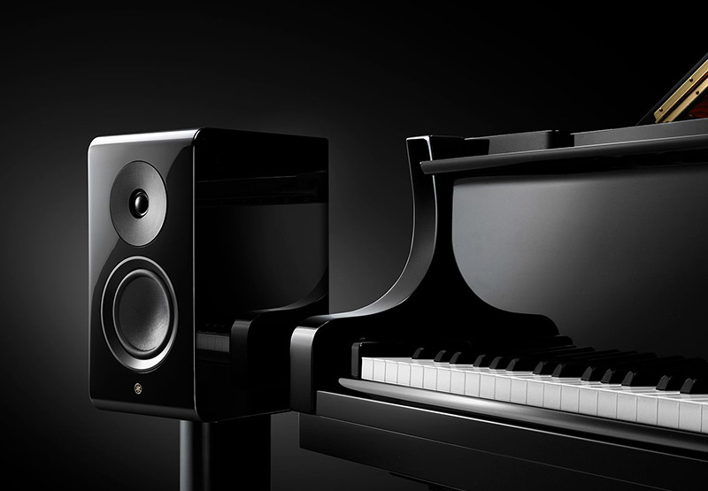 Loa Yamaha NS-600A