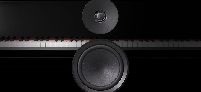 Loa Yamaha NS-800A