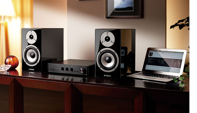 Loa nghe nhạc Yamaha NS B330 chất âm chất lượng