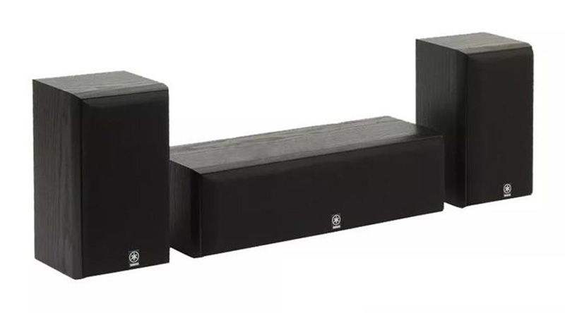Loa nghe nhạc Yamaha NS-P60 chất &acirc;m ổn định 
