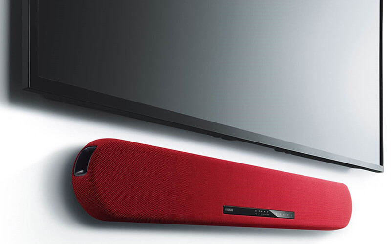 Loa soundbar Yamaha YAS-108