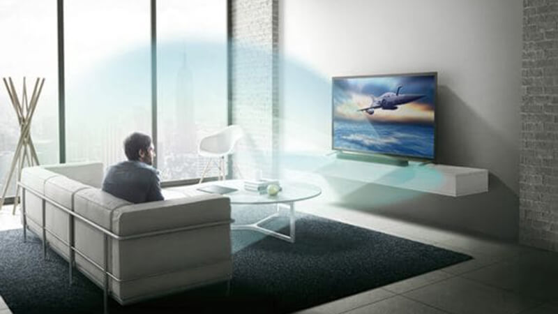 Loa soundbar Yamaha YAS-108