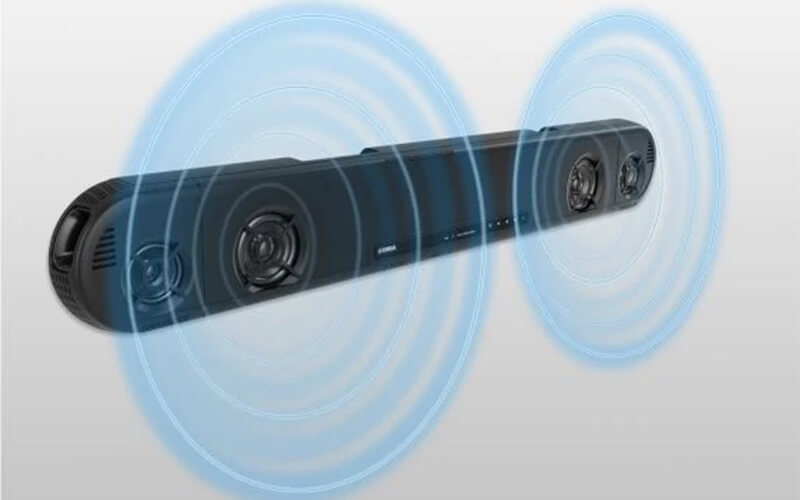 Loa soundbar Yamaha YAS-108