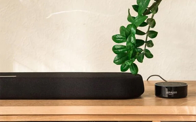 Loa soundbar Yamaha YAS-108