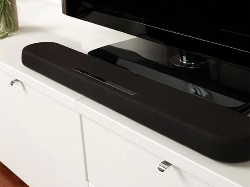 Loa soundbar Yamaha YAS-108