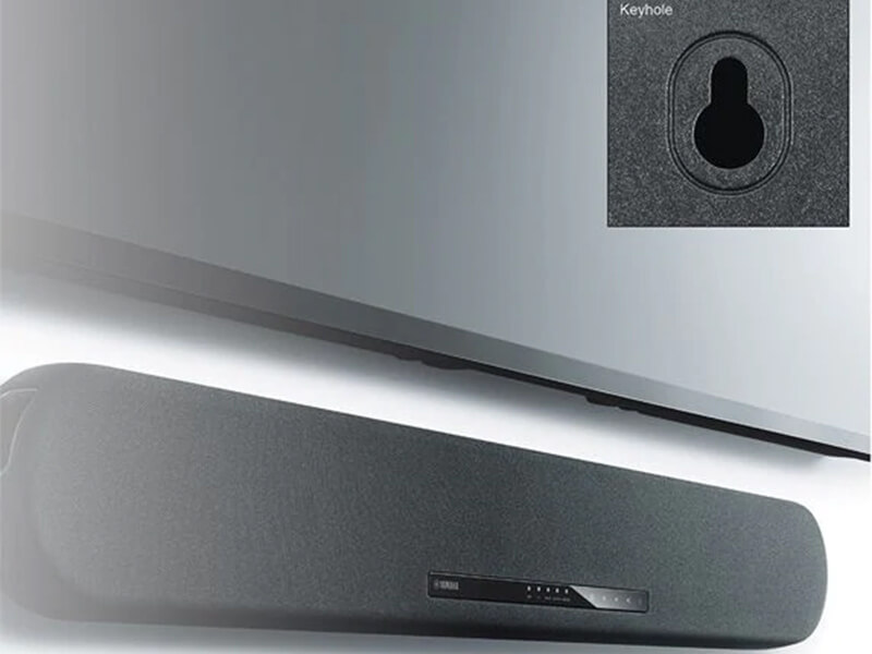 Loa soundbar Yamaha YAS-108