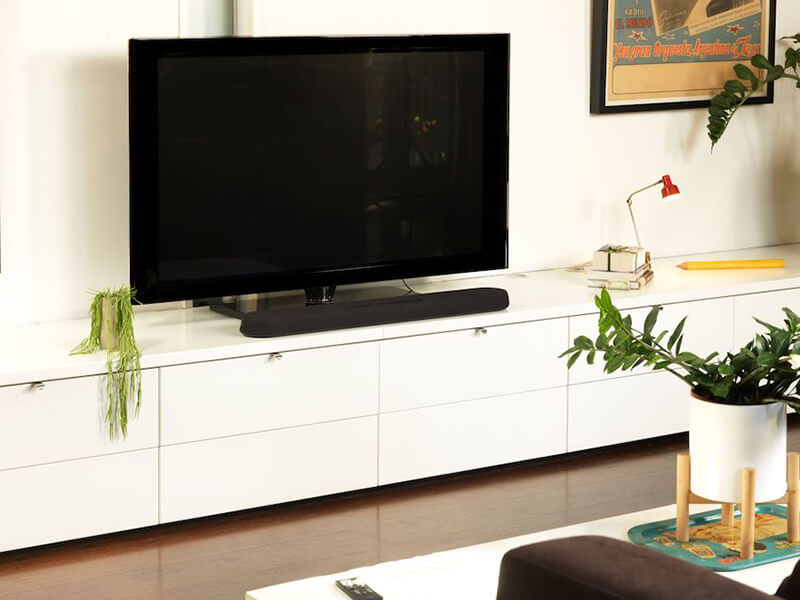 Loa soundbar Yamaha YAS-108
