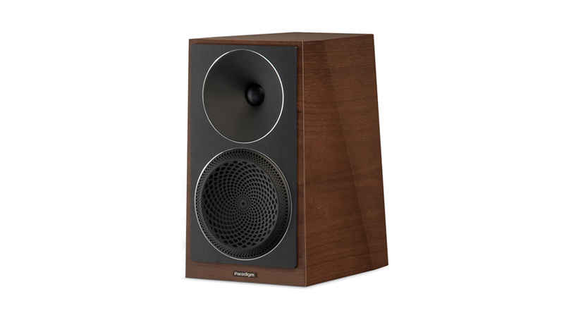 Loa Paradigm Founder 40B (Booksheft)