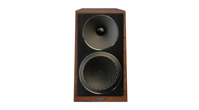 Loa Paradigm Founder 40B (Booksheft)