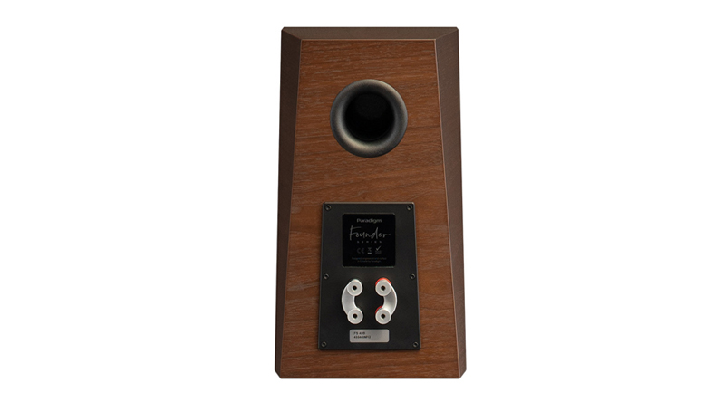 Loa Paradigm Founder 40B (Booksheft)