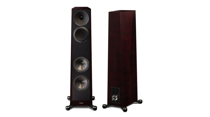 Loa Paradigm Founder 80F