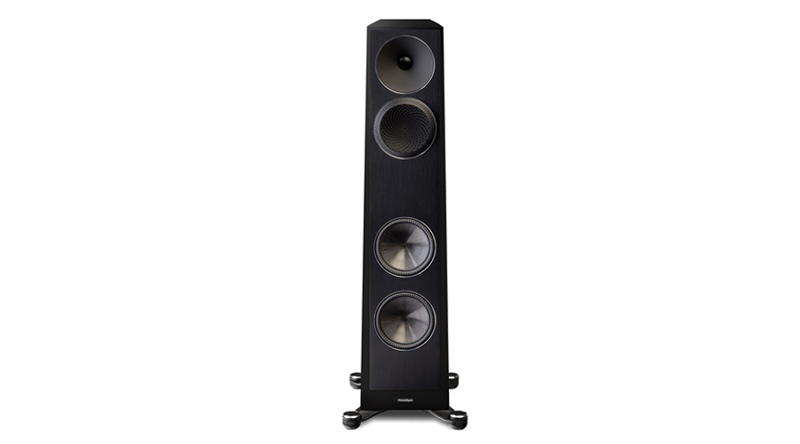 Loa Paradigm Founder 80F