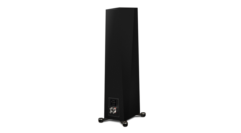 Loa Paradigm Founder 80F