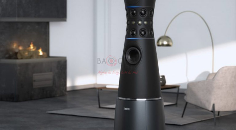 Loa Lexicon SL-1