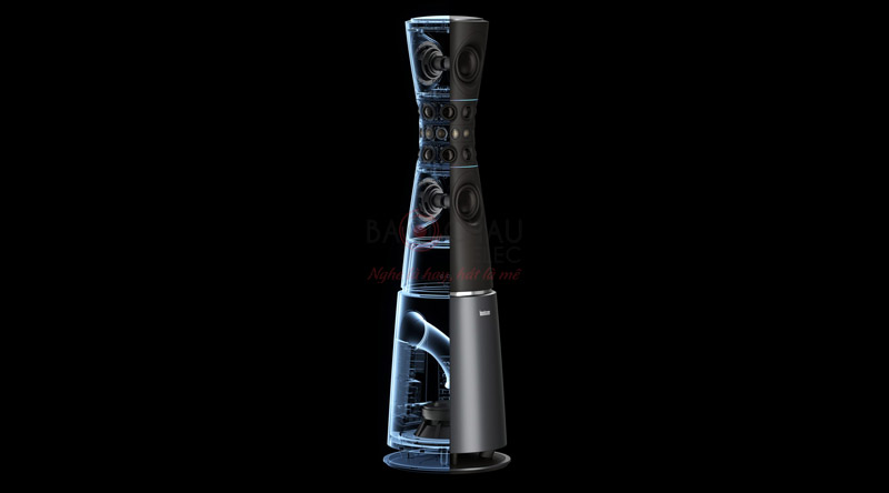 Loa Lexicon SL-1
