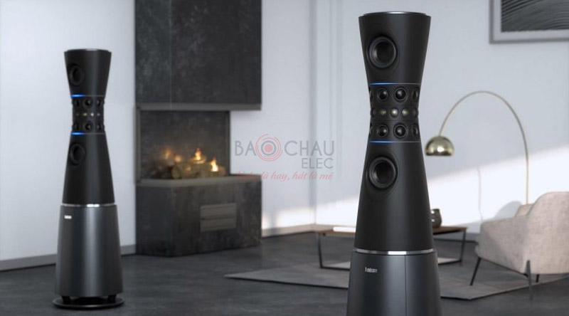 Loa Lexicon SL-1