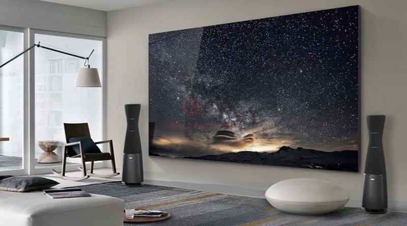 Loa Lexicon SL-1