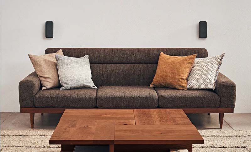 Loa soundbar Sony HT-S40R