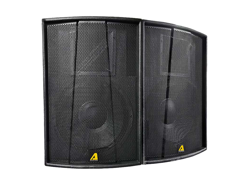 Loa Actpro F15 (Full bass 40cm, 650W/2600W)