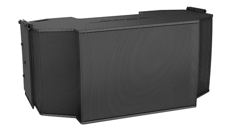 Loa Bose Roommatch 28+45 x 10