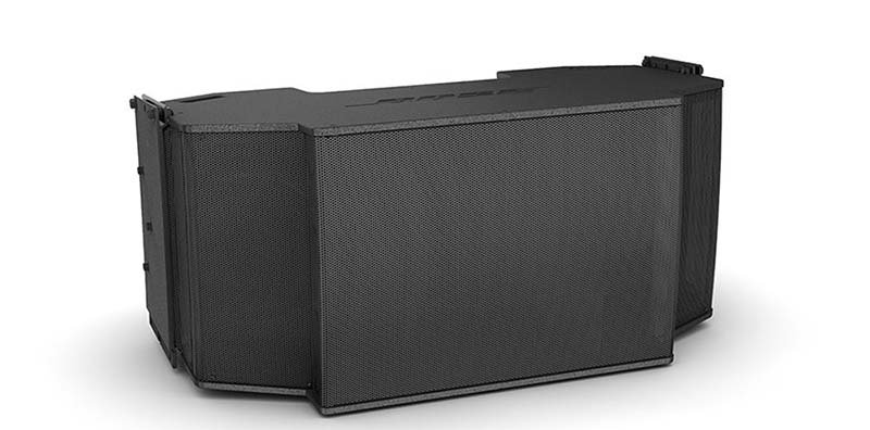 Loa Bose Roommatch 5510