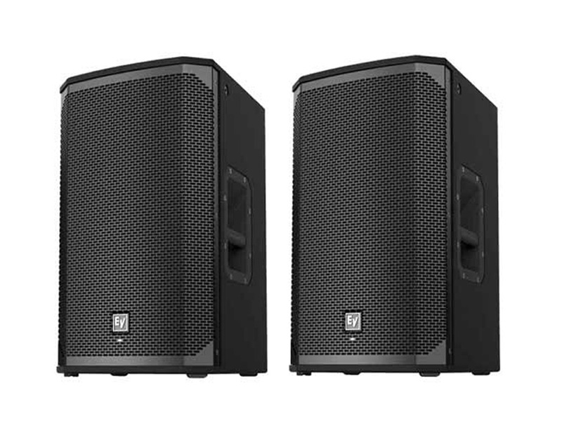 Loa Electro Voice EKX15 (bass 40cm)