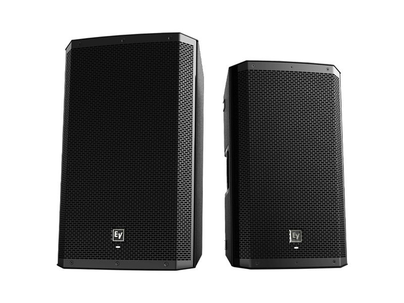 Loa Electro Voice ZLX-15BT