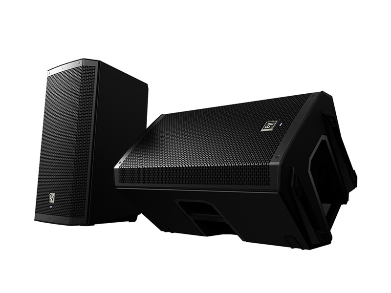 Loa Electro Voice ZLX-15BT