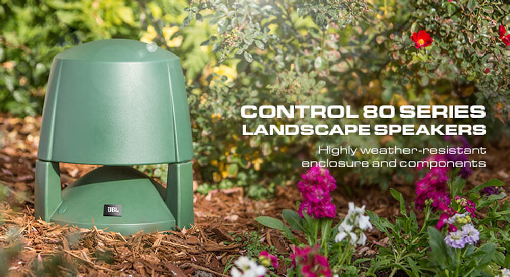 Loa s&acirc;n vườn JBL Control 88M