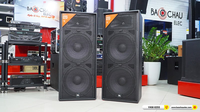 Loa JBL PRX 325D