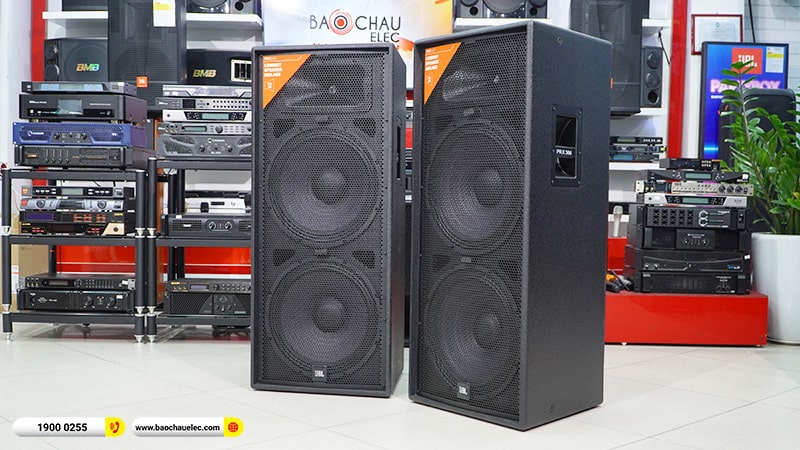 Loa JBL PRX 325D
