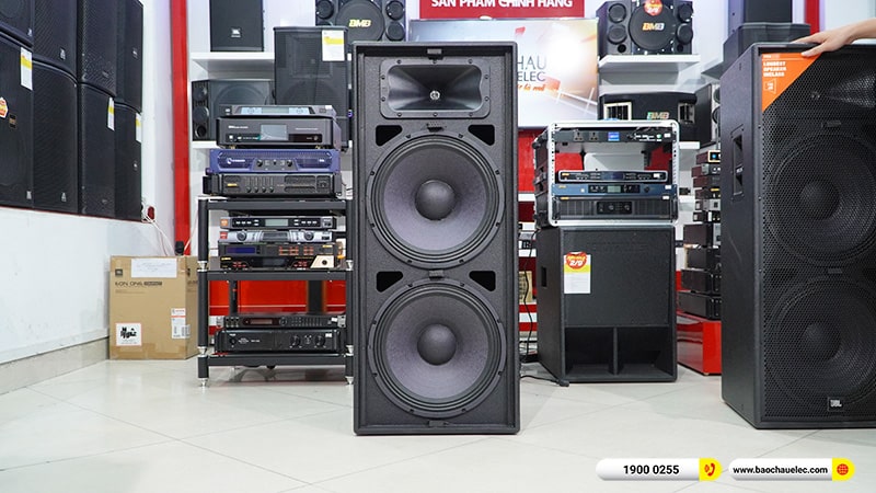 Loa JBL PRX 325D