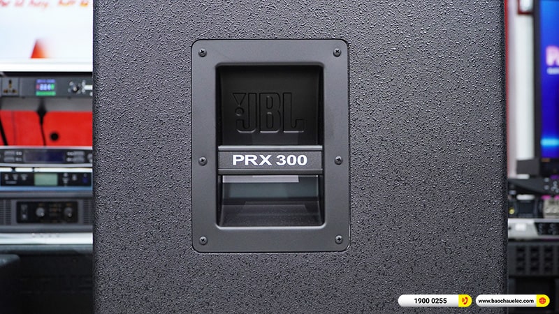 Loa JBL PRX 325D