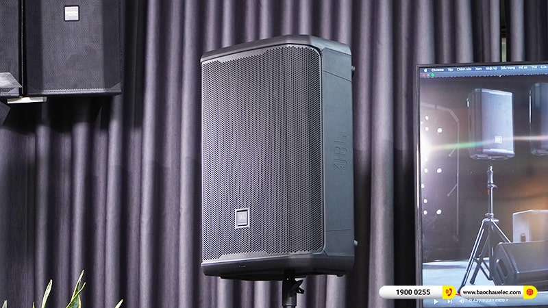 Loa JBL PRX915