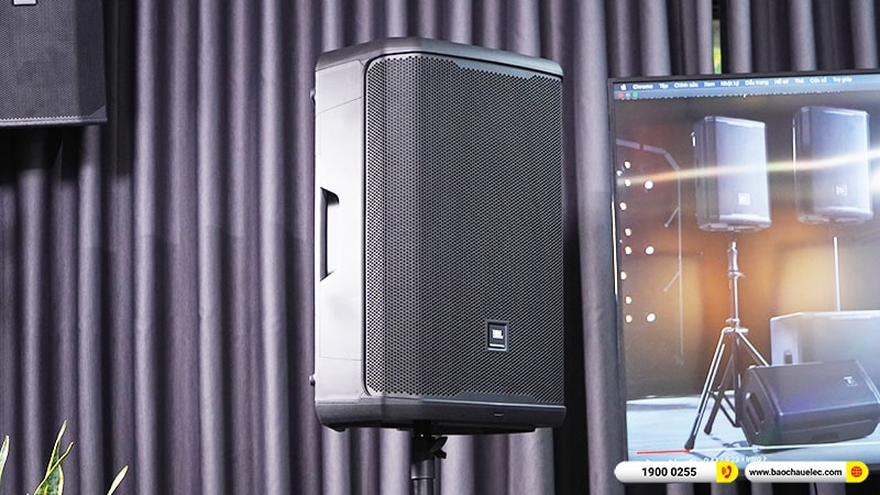 Loa JBL PRX915