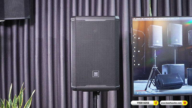 Loa JBL PRX915