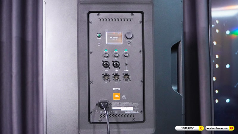 Loa JBL PRX915