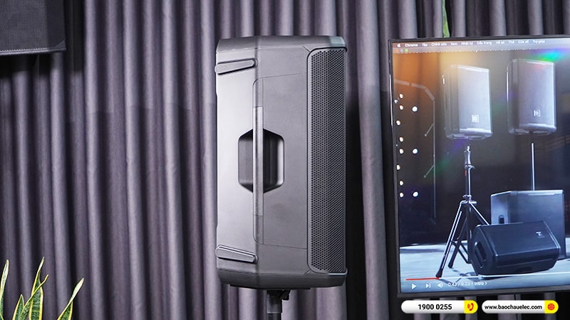 Loa JBL PRX915