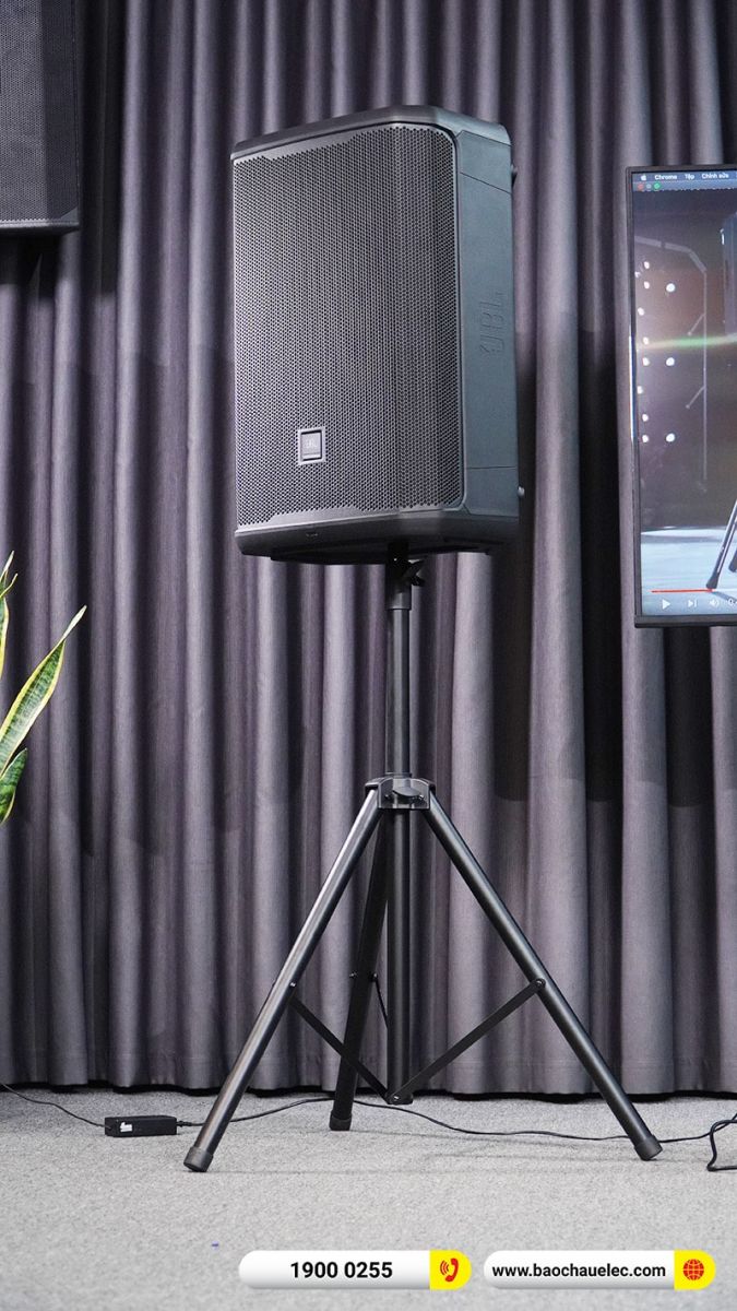 Loa JBL PRX915
